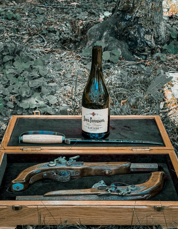 Место дуэли Лермонтова