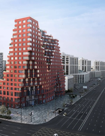 Комплекс RED7