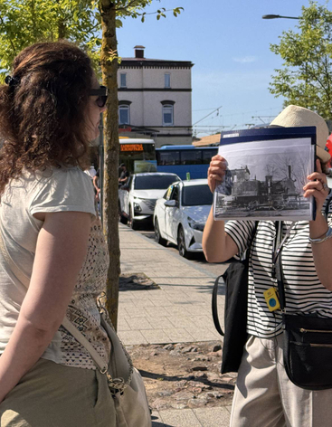 Жд вокзал Зеленоградска