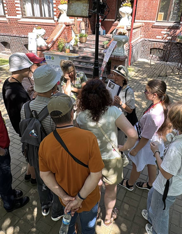 Краеведческий музей