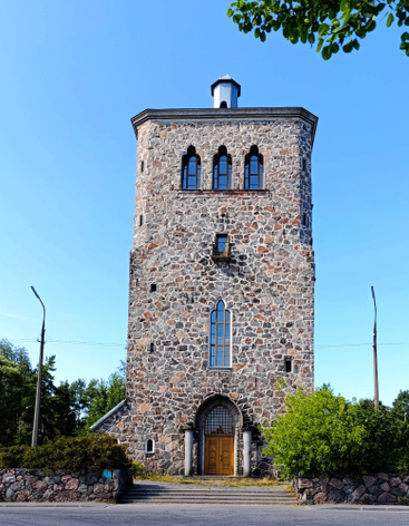 Новая кирха