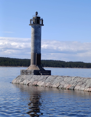 Маяк Вуохенсало