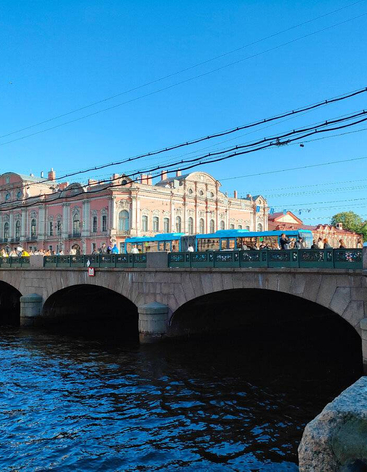 Аничков мост