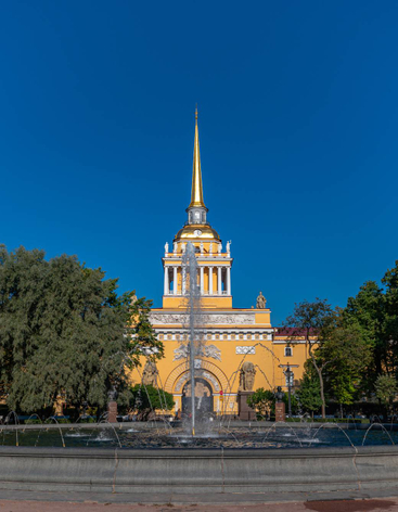 Адмиралтейство