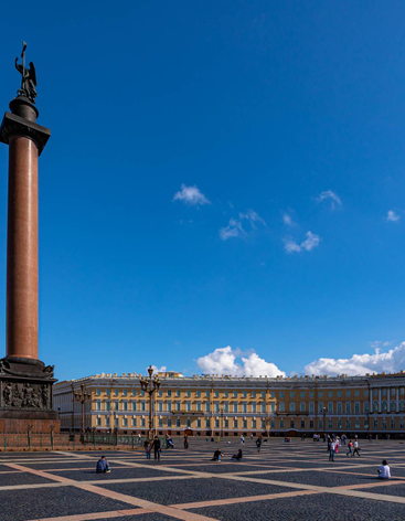 Александровская колонна