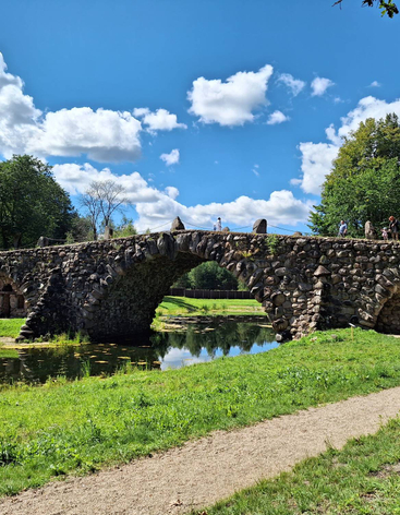 Архитектурно-этнографический музей Василево