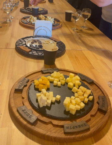 Сыроварня Шаакендорф