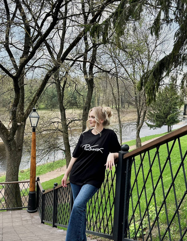 Улица Бульварная