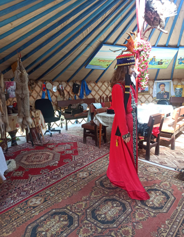 Верблюжий остров