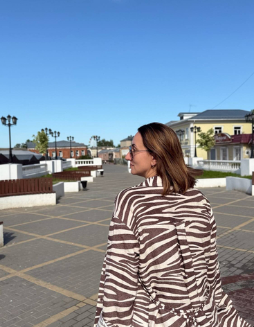 Муромский Арбат