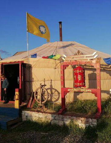 Верблюжий остров