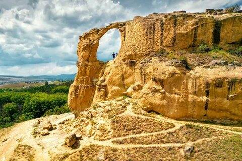 Кольцо-гора