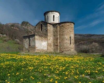 Сентинский храм