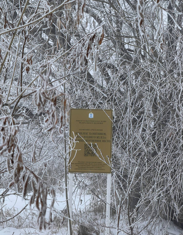 Ремесленно-сакральный центр Усть-Полуй