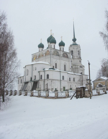 Благовещенский собор