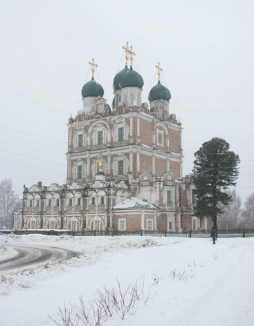 Введенский собор