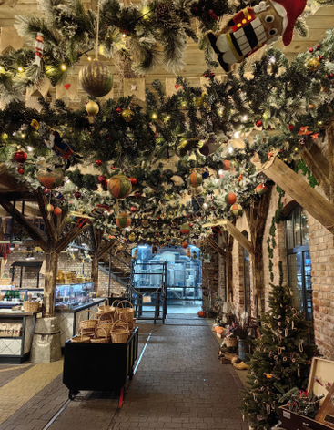 Сыроварня ШаакенДорф