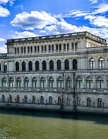 Кёнигсбержская биржа