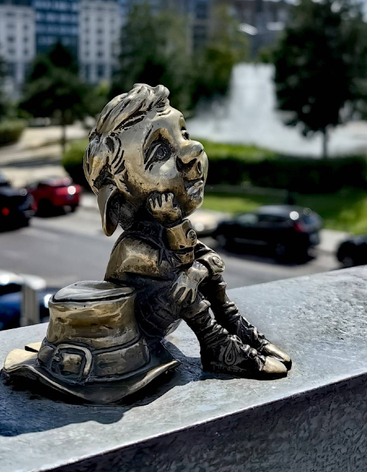 Хомлин папа