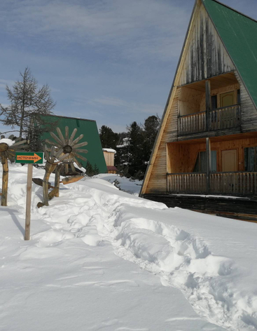Термальный источник Хакусы - в перев. с эвенк.яз. "горячая"