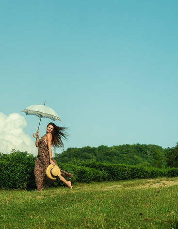 Чайные плантации Сочи. Мацеста