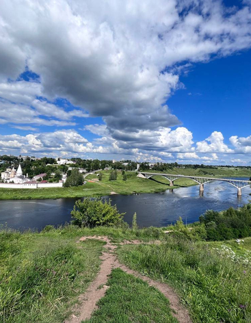 Свято-Успенский монастырь.