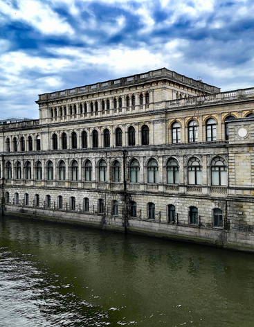 Музей изобразительных искусств