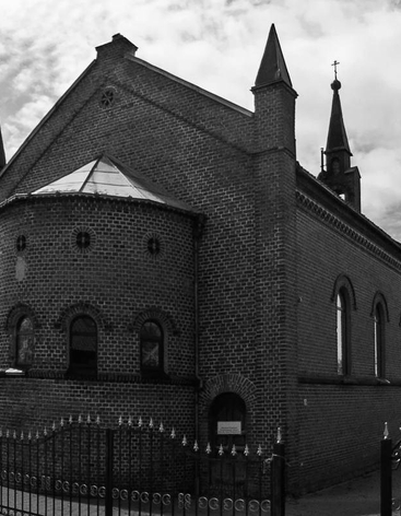 Посёлок Рыбачий