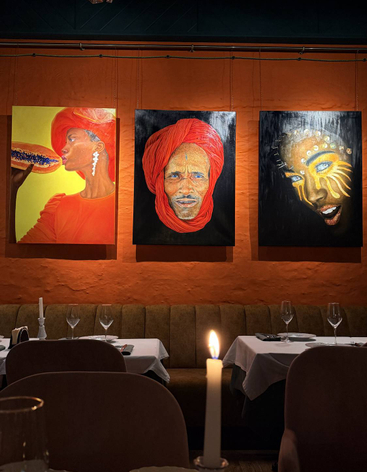 Вилла Романов