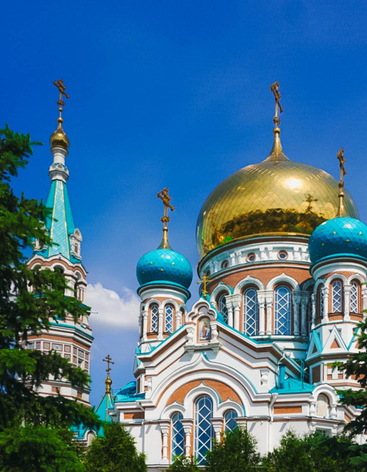 Собор Успения Пресвятой Богородицы