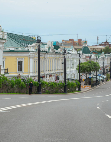 Любинский проспект
