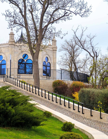 Матросский бульвар