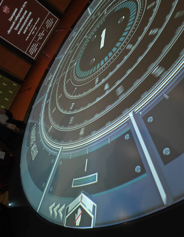 Колесо времени