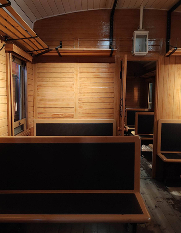 Зайдем посидеть вагон