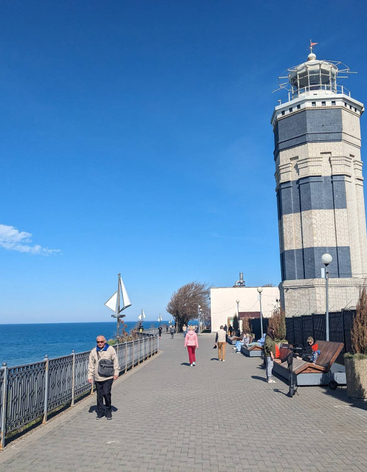Анапа