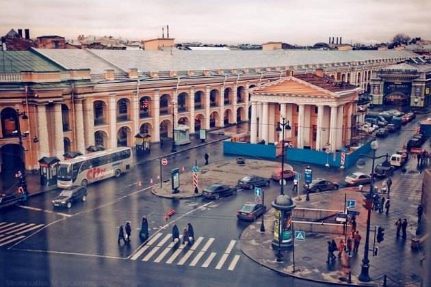 Думская улица