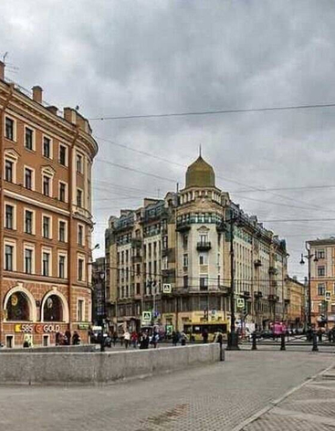 Сенная площадь