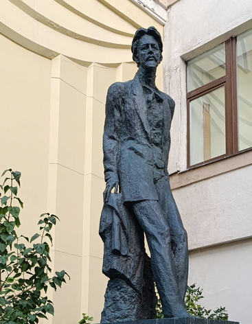Камергерский переулок