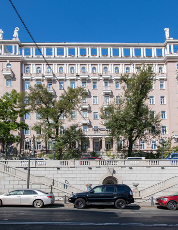 Место встречи