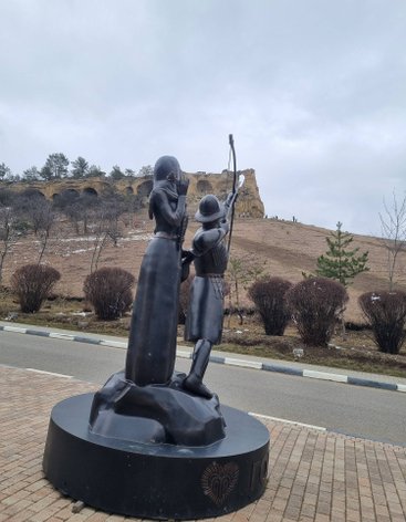 Гора Кольцо