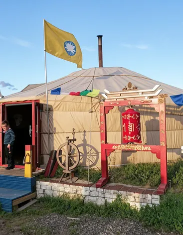 Верблюжий остров