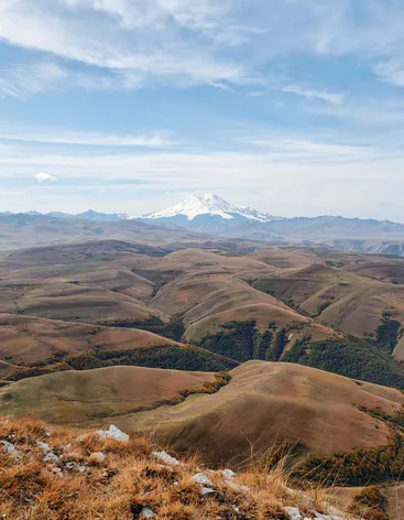 Плато Шатджатмаз