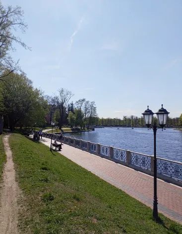 Мост через Обертайх