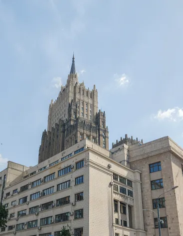 Улица Арбат
