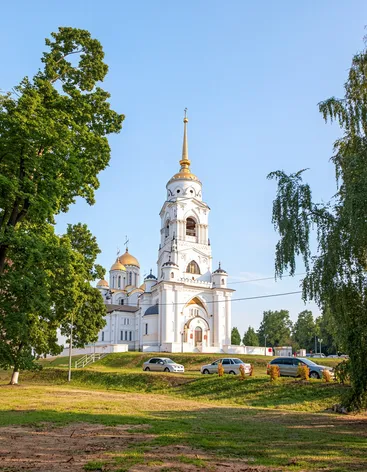 Успенский собор