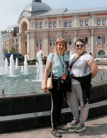 Крестовоздвиженская площадь