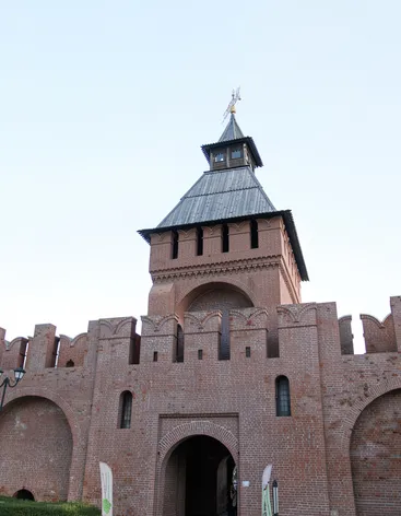 Кремль