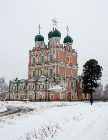 Введенский собор