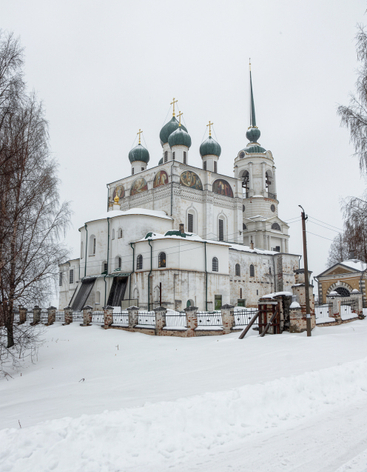 Благовещенский собор
