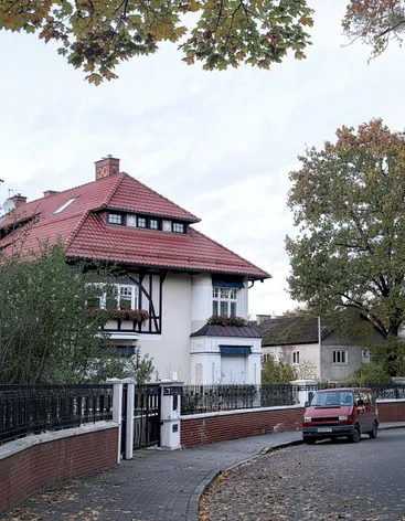 Амалиенау